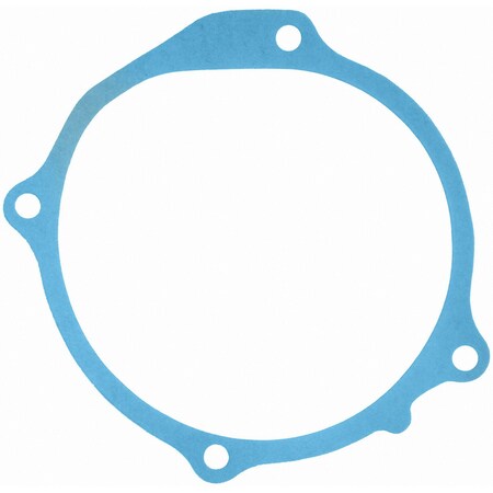 Fel-Pro Ed/Ford-Pas/Tk&Ind/Merc 239/256/272/292/ Water Pump Gskt, 10738 10738